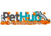 Pethub discount codes
