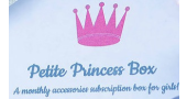 Petite Princess Box discount codes