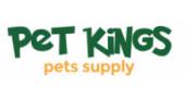 Petking Supply discount codes