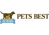 Pets Best discount codes