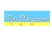 Pets Megastores Australia discount codes