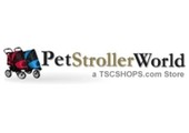 PetStrollerWorld discount codes