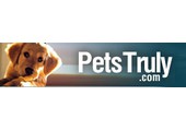 PetsTruly.com discount codes