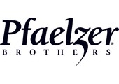 Pfaezler Brothers discount codes