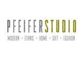 Pfeifer Studio discount codes