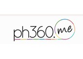 Ph360 discount codes