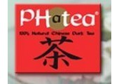 Phatea.com discount codes