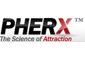 PherX discount codes