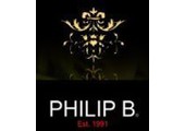 Philip B discount codes