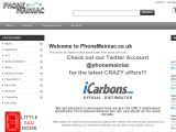 Phonemainiac.co.uk discount codes