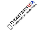 PhonePartsA discount codes