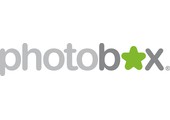 Photobox.com discount codes