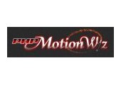 PHP Motion Wiz