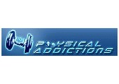 Physical Addictions discount codes