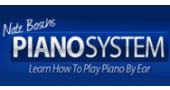 Piano System discount codes