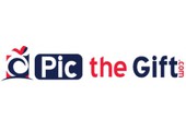 Pic The Gift discount codes