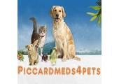 Piccard Pets Meds discount codes
