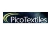 Pico Textiles discount codes