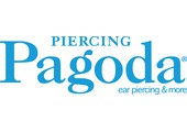 Piercing Pagoda discount codes