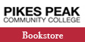 Pikes Peak Community College Bookstore discount codes
