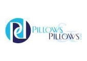 Pillowsandpillows.com discount codes
