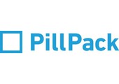 PillPack discount codes
