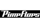 Pimp Flops discount codes