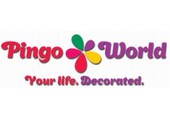 Pingo World discount codes