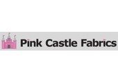 Pink Castle Fabrics discount codes