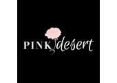Pink Desert discount codes