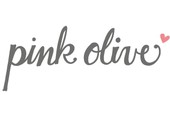 Pink Olive discount codes