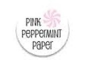 Pink Peppermint Paper LLC discount codes