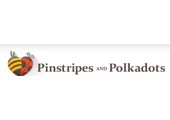 Pinstripes And Polkadots discount codes
