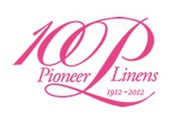 Pioneer Linens discount codes