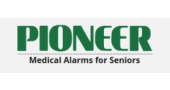 Pioneer Medical Alarms discount codes
