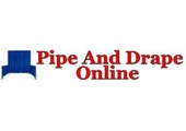 Pipe And Drape Online discount codes