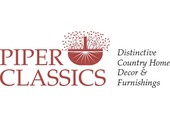 Piper Classics discount codes