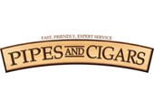 Pipes and Cigars discount codes