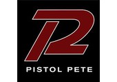 Pistol Pete discount codes