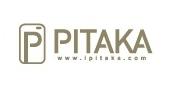 Pitaka discount codes