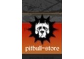 Pitbull-Store discount codes