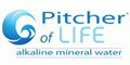 Pitcher of Life discount codes