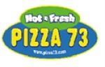 Pizza 73 discount codes