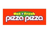 Pizza Pizza Canada discount codes