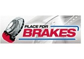 Place For Brakes discount codes
