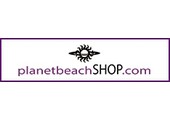 PlanetBeachShop.com discount codes