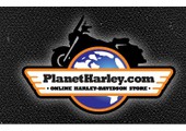 Planetharley discount codes