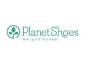 PlanetShoes discount codes
