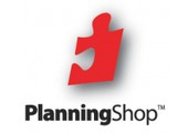 Planning Shop discount codes