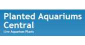 Planted Aquariums Central discount codes
